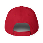 Unmedicated Because I Like A Challenge Hat.