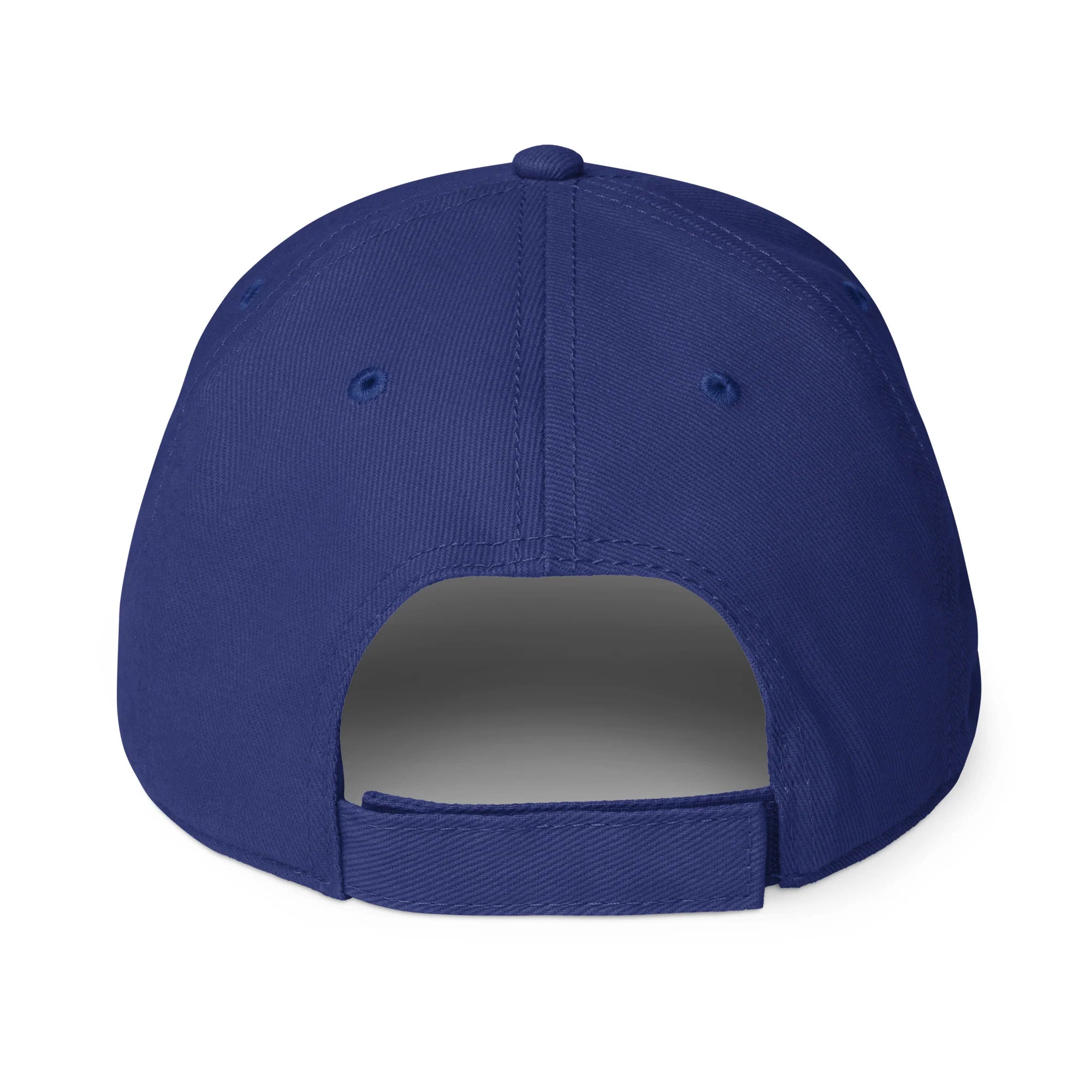 I Have Post-Cottage Depression Hat.