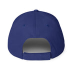 Unmedicated Because I Like A Challenge Hat.