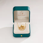 Soulyshine Signature - Personalized Companion Handcrafted Necklace