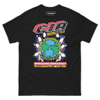 CIA World Tour.