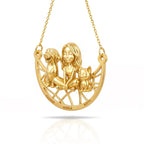 Soulyshine Signature - Personalized Companion Handcrafted Necklace