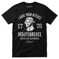 Independence 1776 - Unisex T-Shirt