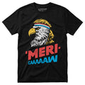 Meri-caaaaaw - Unisex T-Shirt