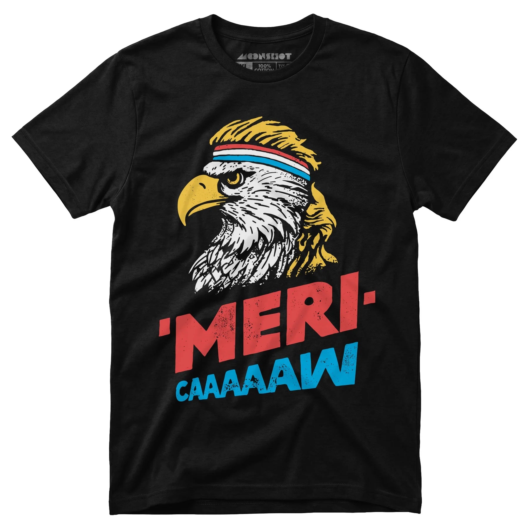 Meri-caaaaaw - Unisex T-Shirt