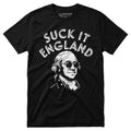 Suck It, England - Unisex T-Shirt