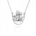 Soulyshine Signature - Personalized Companion Handcrafted Necklace