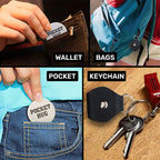 Choose You Over Again - Personalized Pocket Hug